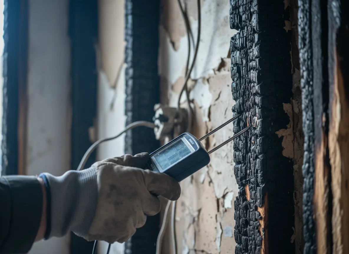 Fire Damage Restoration Zamora, CA FAQs